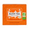 Kusmi Bio English Breakfast  fekete tea 20 filter 40g image Kusmi Bio English Breakfast  fekete tea 20 filter 40g