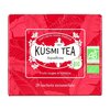 Kusmi Organic AquaRosa 20 muslin tea bags - 40g