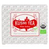 Kusmi Bio White Bellini 20db filter 40g image Kusmi Bio White Bellini 20db filter 40g