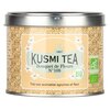 Kusmi Bio Bouquet de Fleurs Citrusos és virágos ízesítésű szálas fekete tea 100g image Kusmi Bio Bouquet de Fleurs Citrusos és virágos ízesítésű szálas fekete tea 100g