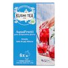Kusmi Bio AquaFrutti 6db 48g image Kusmi Bio AquaFrutti 6db 48g