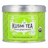 Kusmi Bio Green ginger-lemon 100g image Kusmi Bio Green ginger-lemon 100g