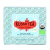 Kusmi Organic Prince Vladimir - Box of 20 Muslin Tea Bags 40g