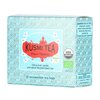 Kusmi Organic Prince Vladimir - Box of 20 Muslin Tea Bags 40g