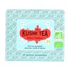 Kusmi Organic Prince Vladimir - Box of 20 Muslin Tea Bags 40g