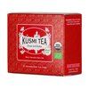 Kusmi Organic Four Red Fruits - 20 Muslin Tea Bags 40g