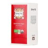 Kusmi Organic Four Red Fruits - Cardboard box of 25 tea bags 50g