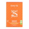 Kusmi Bio Immune Defense ízesített zöld tea 28 filter 56g image Kusmi Bio Immune Defense ízesített zöld tea 28 filter 56g