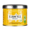 Kusmi Bio BB Detox zöld tea-maté teakeverék grapefruittal ízesítve 100g image Kusmi Bio BB Detox zöld tea-maté teakeverék grapefruittal ízesítve 100g