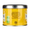 Kusmi Bio BB Detox zöld tea-maté teakeverék grapefruittal ízesítve 100g image Kusmi Bio BB Detox zöld tea-maté teakeverék grapefruittal ízesítve 100g