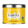 Kusmi Bio BB Detox zöld tea-maté teakeverék grapefruittal ízesítve 100g image Kusmi Bio BB Detox zöld tea-maté teakeverék grapefruittal ízesítve 100g
