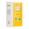 Kusmi BB Detox Grapefruittal ízesített bio zöld-, mate- és herbál tea keverék 25 filter 50g image Kusmi BB Detox Grapefruittal ízesített bio zöld-, mate- és herbál tea keverék 25 filter 50g