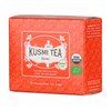 Kusmi Organic Boost - Box of 20 Mousseline Tea Bags - 40g