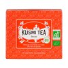 Kusmi Organic Boost - Box of 20 Mousseline Tea Bags - 40g