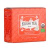 Kusmi Organic Boost - Box of 20 Mousseline Tea Bags - 40g