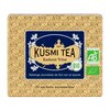 Kusmi Organic Kashmir Tchai - Box of 20 muslin tea bags 40g