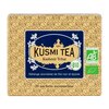 Kusmi Organic Kashmir Tchai - Box of 20 muslin tea bags 40g image Kusmi Organic Kashmir Tchai - Box of 20 muslin tea bags 40g