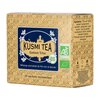 Kusmi Organic Kashmir Tchai - Box of 20 muslin tea bags 40g image Kusmi Organic Kashmir Tchai - Box of 20 muslin tea bags 40g