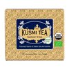 Kusmi Organic Kashmir Tchai - Box of 20 muslin tea bags 40g