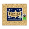Kusmi Organic Kashmir Tchai - Box of 20 muslin tea bags 40g image Kusmi Organic Kashmir Tchai - Box of 20 muslin tea bags 40g