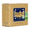 Kusmi Organic Kashmir Tchai - Box of 20 muslin tea bags 40g image Kusmi Organic Kashmir Tchai - Box of 20 muslin tea bags 40g