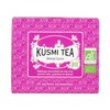 Kusmi Sweet Love rózsaborssal, guaranával és fűszerekkel ízesített bio fekete tea 20 filter 40g image Kusmi Sweet Love rózsaborssal, guaranával és fűszerekkel ízesített bio fekete tea 20 filter 40g