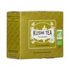 Kusmi tea Mandulával ízesített bio zöld tea 20 filter 40g