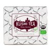 Kusmi Organic White Berries - Box of 20 muslin tea bags 40g image Kusmi Organic White Berries - Box of 20 muslin tea bags 40g