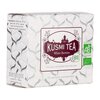 Kusmi Organic White Berries - Box of 20 muslin tea bags 40g