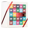 Kusmi Discover Kusmi Selection of 45 Tea and Herbal Tea bags 90g image Kusmi Discover Kusmi Selection of 45 Tea and Herbal Tea bags 90g