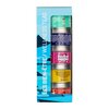 Kusmi Organic Wellness Teas - Assortment 5 metal tin - 98g image Kusmi Organic Wellness Teas - Assortment 5 metal tin - 98g