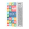 Kusmi Herbal Tea- 24 organic Enveloped Muslin Tea Bags 48g image Kusmi Herbal Tea- 24 organic Enveloped Muslin Tea Bags 48g
