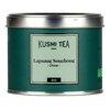 Kusmi Organikus lapsang souchong tea fém dobozban 90g image Kusmi Organikus lapsang souchong tea fém dobozban 90g