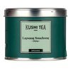Kusmi Organikus lapsang souchong tea fém dobozban 90g image Kusmi Organikus lapsang souchong tea fém dobozban 90g