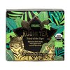 Organic Tchaï of the Tiger - Box of 20 muslin tea bags - 40gr image Organic Tchaï of the Tiger - Box of 20 muslin tea bags - 40gr