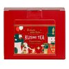 Kusmi Tsarevna Bio Karácsonyi szálas tea 120g
