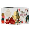 Kusmi Glögg Bio Karácsonyi szálas tea 125g image Kusmi Glögg Bio Karácsonyi szálas tea 125g