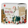 Kusmi Glögg Bio Karácsonyi filteres tea 60g image Kusmi Glögg Bio Karácsonyi filteres tea 60g