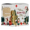 Kusmi Glögg Bio Karácsonyi filteres tea 60g image Kusmi Glögg Bio Karácsonyi filteres tea 60g