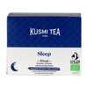 Kusmi Organic Sleep - Metal Tin 100g image Kusmi Organic Sleep - Metal Tin 100g