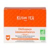 Organic Immune Defense -  Metal tin 100gr image Organic Immune Defense -  Metal tin 100gr