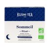 Kusmi Organic Organic Sleep - Box of 18 Muslin Tea Bags 36g