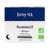 Kusmi Organic Organic Sleep - Box of 18 Muslin Tea Bags 36g image Kusmi Organic Organic Sleep - Box of 18 Muslin Tea Bags 36g