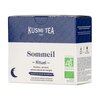 Kusmi Organic Organic Sleep - Box of 18 Muslin Tea Bags 36g