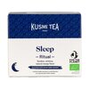 Kusmi Organic Organic Sleep - Box of 18 Muslin Tea Bags 36g