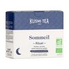 Kusmi Organic Organic Sleep - Box of 18 Muslin Tea Bags 36g