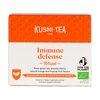 Organic Immune Defense - Box of 18 muslin tea bags - 36gr