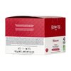 Kusmi Slim Ritual cseresznyével és eperrel ízesített szálas bio zöld tea mateval 100g image Kusmi Slim Ritual cseresznyével és eperrel ízesített szálas bio zöld tea mateval 100g