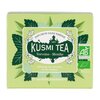 Kusmi Organic Verbena - Box of 20 Muslin Tea Bags 24g