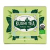 Kusmi Organic Verbena - Box of 20 Muslin Tea Bags 24g